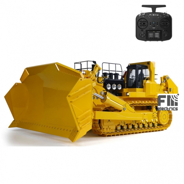 FM 575 Hydraulik-Bulldozer 1:14